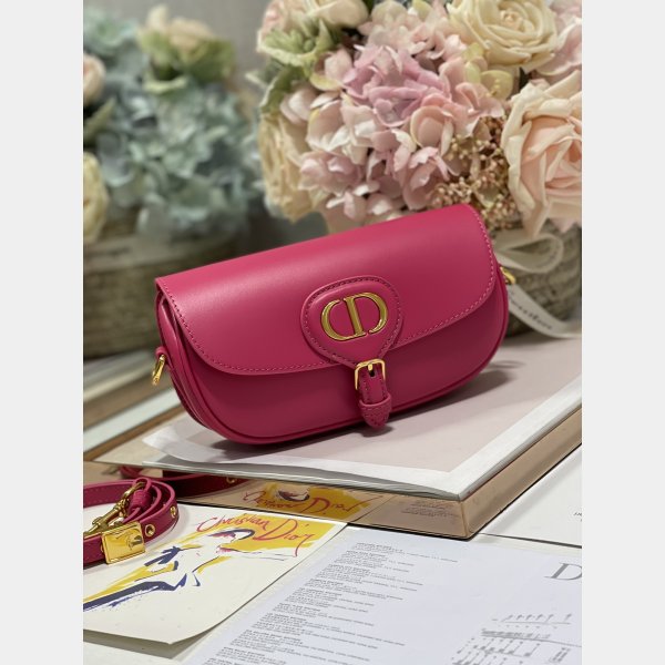 Dior Bobby East West 9327# Best Quality Replica Bag