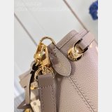 Louis Vuitton M46545 Replica Trianon Monogram Empreinte Bag