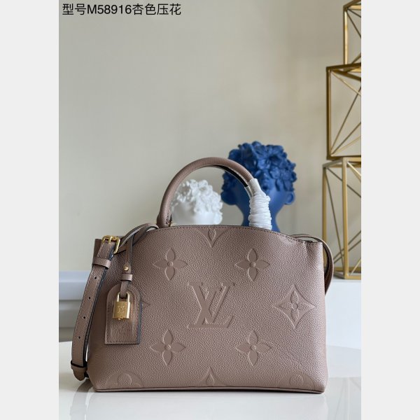 Where can you buy a replica Louis Vuitton M58916 Petit Palais Monogram Empreinte Leather