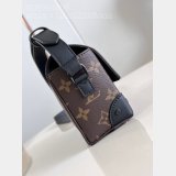 Inspired Steamer Wearable Wallet M83613 Louis Vuitton Mirror Bag