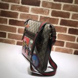 Replica Gucci 7 Star 406408 Ophidia GG small messenger bag