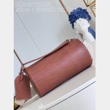 Soft Polochon Inspired M23719 A05 Louis Vuitton Replicas Bag