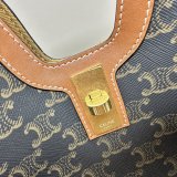 Wholesale Cabas 16 In Smooth 112583 Celine Knockoff Bag