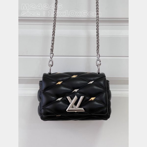 Pico GO-14 Malletage M82752/M23569 Louis Vuitton Replica Bag