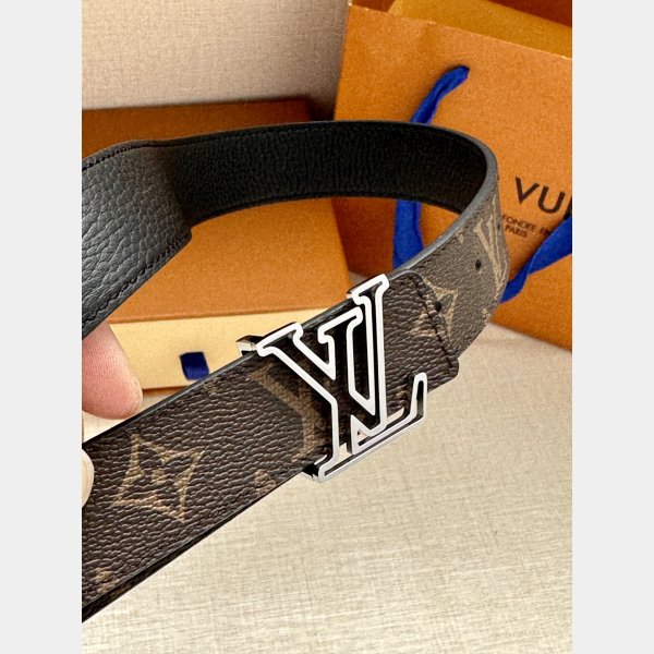 Top Quality Fake LOUIS VUITTON BELT Cheap 30MM