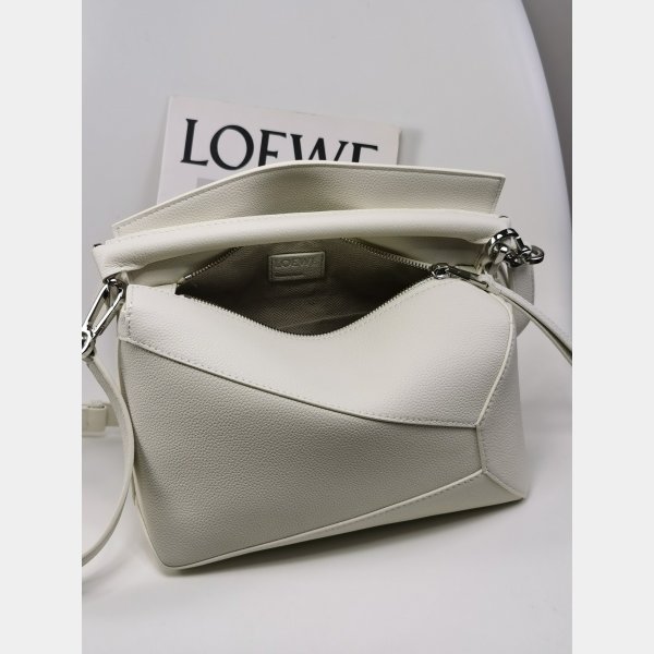 Fashion Fake Loewe Puzzle Edge High Quality bag