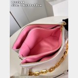 Dolabuy Louis Vuitton Fake Coussin PM H27 Best Quality