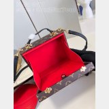 Louis Vuitton Replica Store Box Fake HJ0317 AAA Monogram Bag