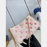 Fashion Easy Pouch On Strap M83448 Louis Vuitton Duplicate Bag