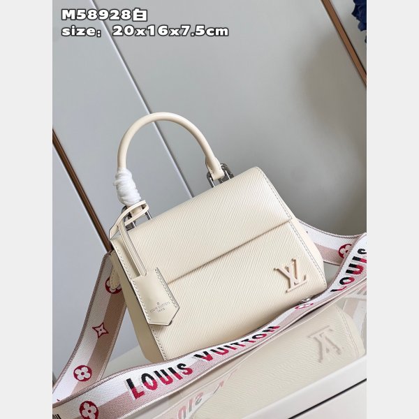 1:1 Mirror Cluny Buy Louis Vuitton M58928 Bags Replica