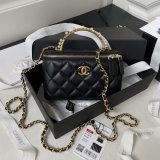 Top Quality Clutch 7 Star 1:1 Replica AP3515 Chain Bag