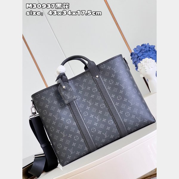 Weekend Tote Louis Vuitton Replica M30937 Designer Bag