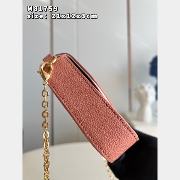 Louis Vuitton Goods Replicas Félicie Pochette M81759 Bag