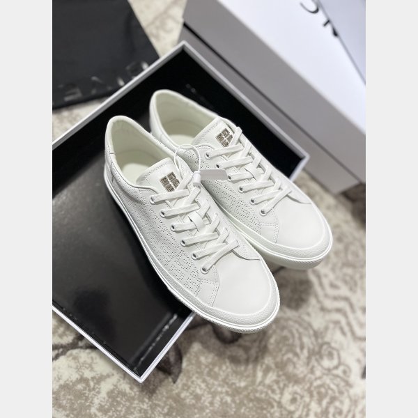 Replica Givenchy Designer Shoes Cheap Luxury Men/Women White-Shoes