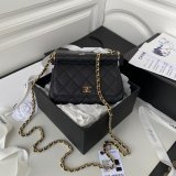 Top Replica Clutch With Chain AP3008 Bags