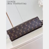 Sac Plat Louis Vuitton Replica Monogram M46263 AAA+ Bag