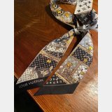 Louis Vuitton High Quality Women's Scarf Scarves