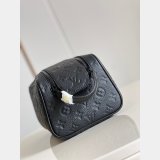 Louis Vuitton Replica AAA+ Dopp Kit Taurillon Monogram M59478 Travel Bag