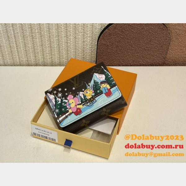 Buy LV M81822/M81730/M81031/M82790/M62650/M82620/M82615/M82621/M82625/M82622 Wallet