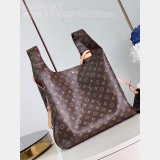 Copy Atlantis Monogram Louis Vuitton M46817 Designer AAA+ Bag