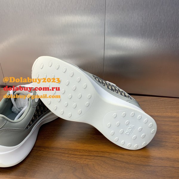 Top Quality Dior B25 RUNNER SNEAKER Wholesale