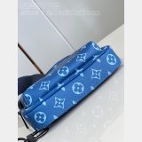 Avenue Slingbag Blue M23782 Designer Louis Vuitton High Quality Bag