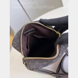 Luxury Louis Vuitton M45266 Danube Shoulder Replica Bag