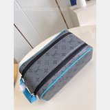 Perfect Louis Vuitton Dopp Kit Mens M11482 Knockoff Bag