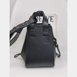 Top Quality LOEWE HAMMOCK ANAGRAM Luxury Bag