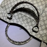 Designer Replica Gucci 681695 Hacker Project Tote Bags