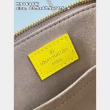 UK Louis Vuitton Knockoff M91606 The Best Alma Bag