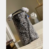 Louis Vuitton Replica Since 1854 Neverfulls MM Jacquard M57230 Greys