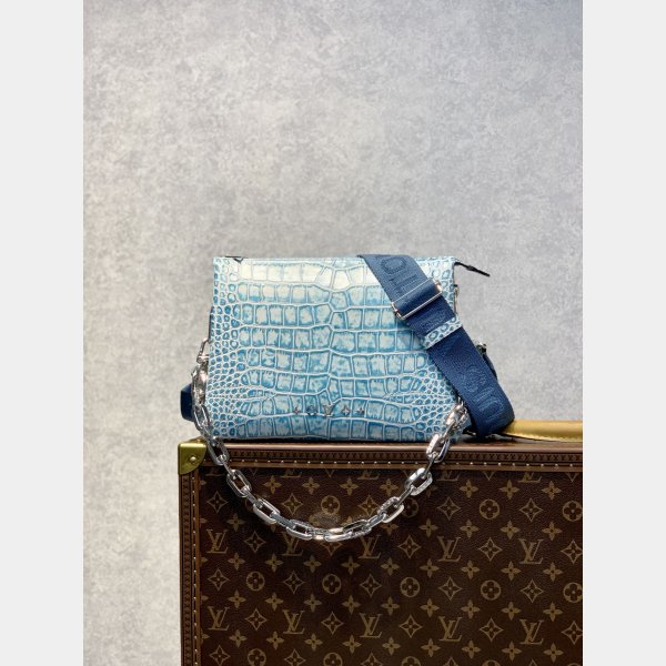 Coussin Shop H27 Louis Vuitton Replica Fashion M57790/M57791 Bag