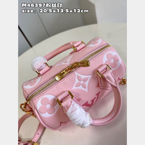 Speedy Bandoulière Louis Vuitton Replica Wholesale M46397 20 Bag