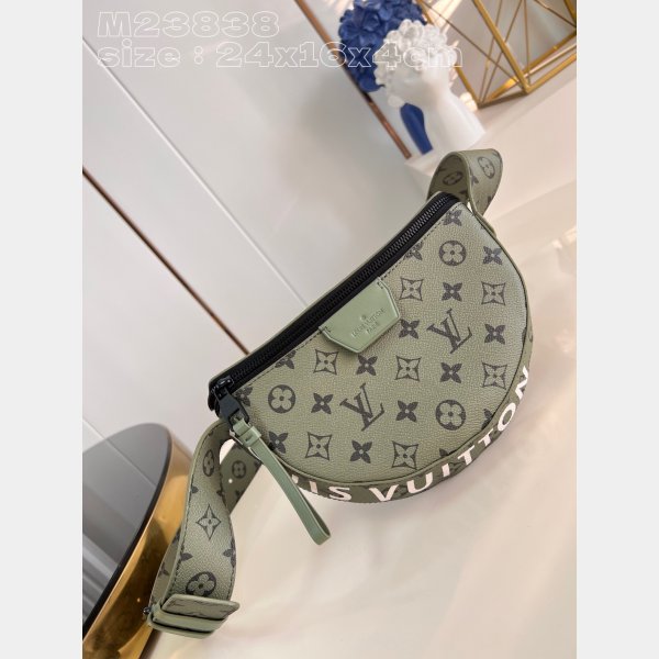 LV Moon Crossbody M23838 Replicas Louis Vuitton Luxury Bag