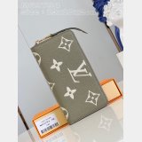 Zippy Wallet Wholesale M69794 Louis Vuitton Knockoff Bag