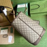 Luxury Gucci Fashion 726755 Replica Bag Beige Stores