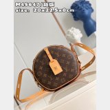 Louis Vuitton Boite Chapeau Souple M45647 Monogram Replica