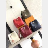 Lockme Bucket M54677 Louis Vuitton Replica Shoulder AAA+ Bag