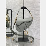 Replica DIOR SADDLE with Long strap Wholesale