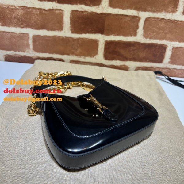 Gucci Top Replica Jackie 1961 Shoulder 699651 Bag