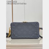 Soft Trunk Louis Vuitton Replica M82035 Wearable Wallet Other Bag