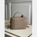 Louis Vuitton Replica M46508 Makeup Bag From China