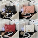 Fake Fashion AS4340 Flap Duplicate Luxury Dolabuy Bag