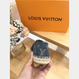 Perfect 1:1 Mirror LOUIS VUITTON ESPADRILLES women shoes