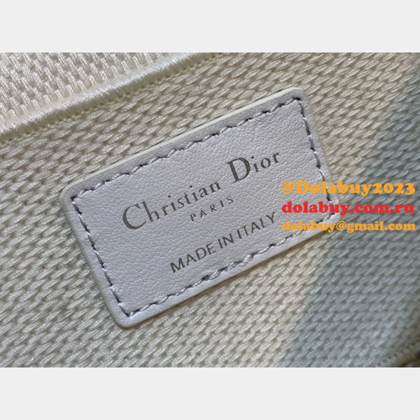 Can you buy knockoff Dior Cosmetic Makeup 18CM Bags