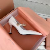 Our shop offer you cheap Replica Miu Miu Shoes