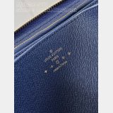 Duplicate Zippy Wallet Monogram Denim M82957 Louis Vuitton Bag