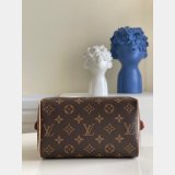 Louis Vuitton Replica Purse M41114 Speedy 20CM