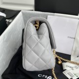 CC Replica 17CM Mini Flap AS1786 Bag